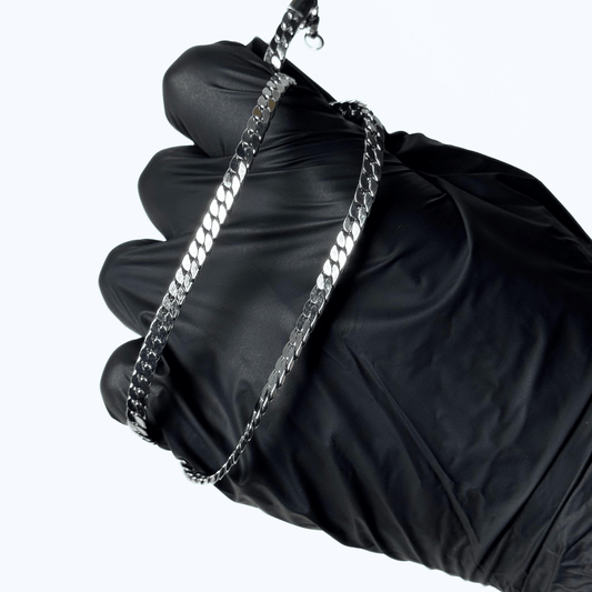 Premium Nock Stainless Steel Chain For Men & Women