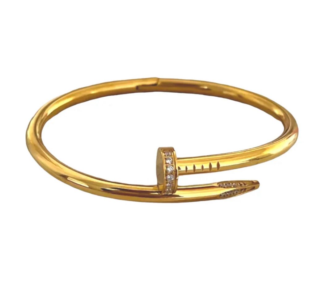 Nail Handcuff