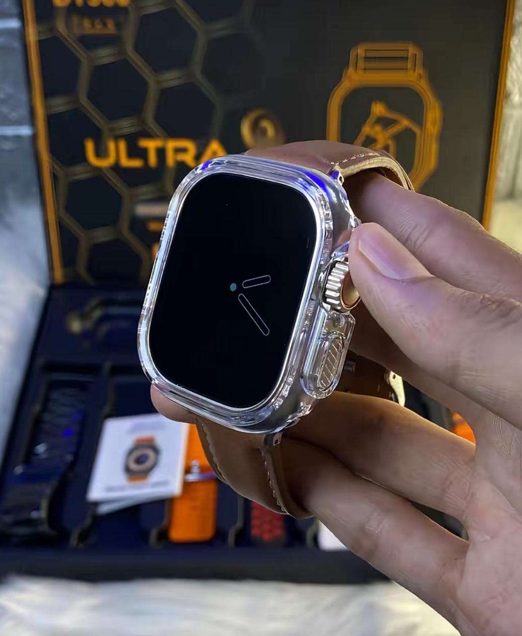 DT900 ULTRA (7-in-1 Combo)