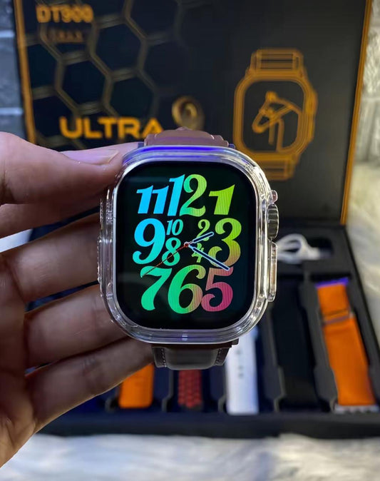 DT900 ULTRA (7-in-1 Combo)