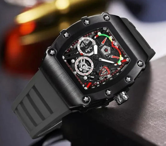 Richard Mille