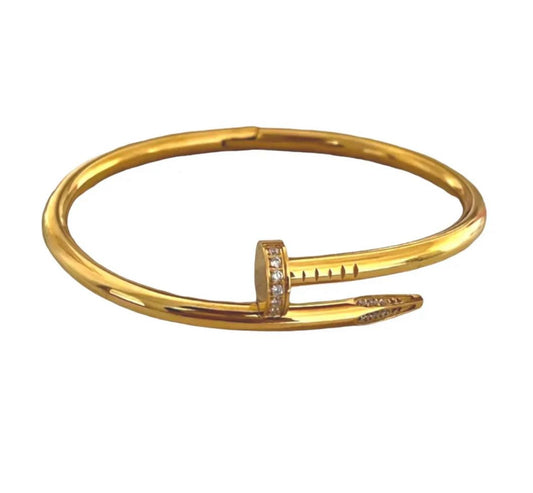Nail Handcuff