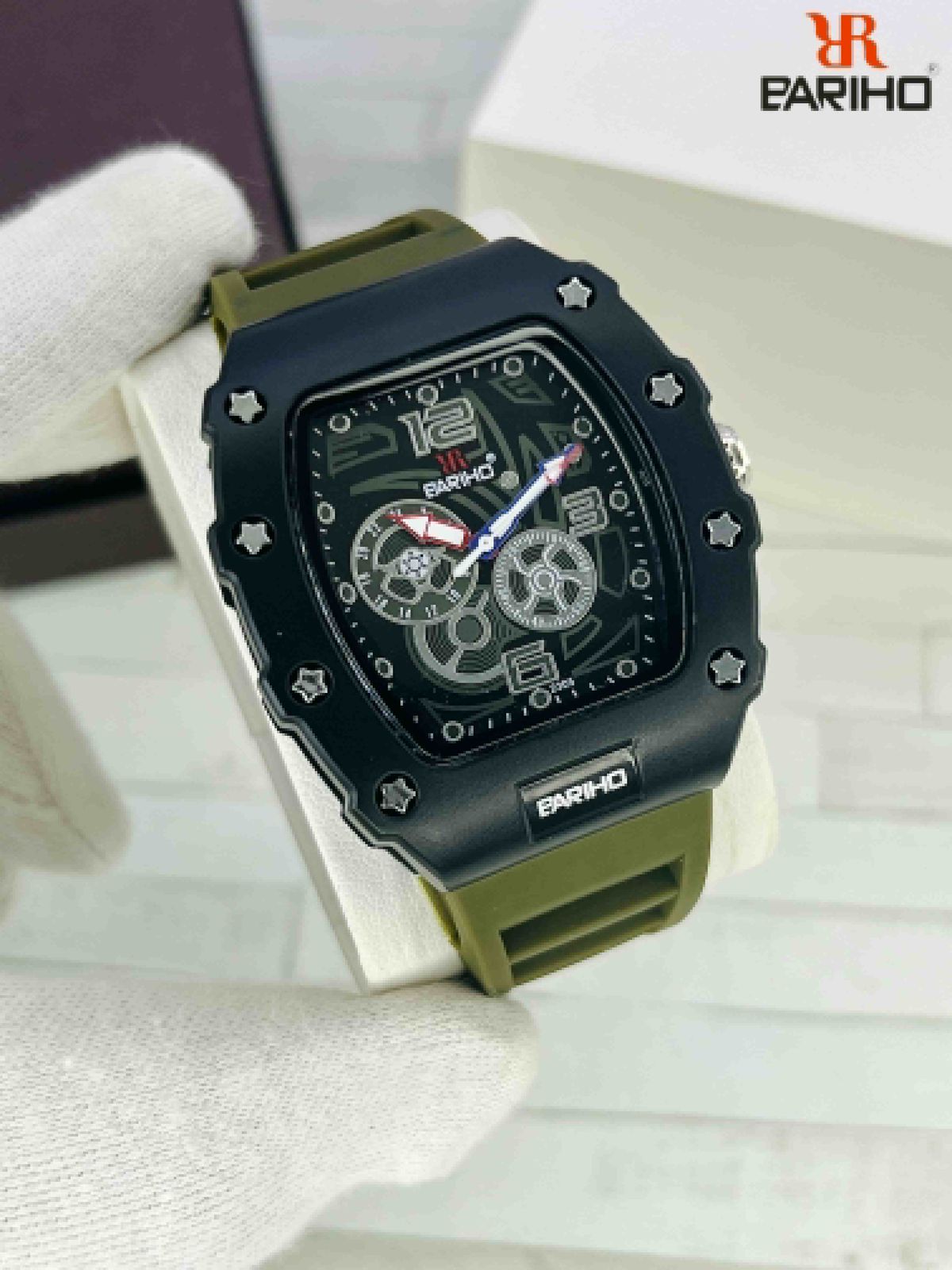 Richard Mille