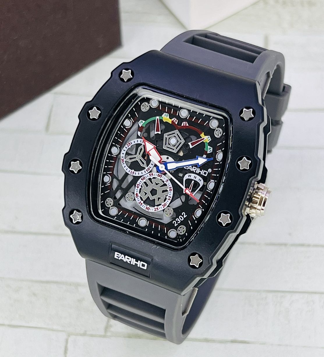 Richard Mille