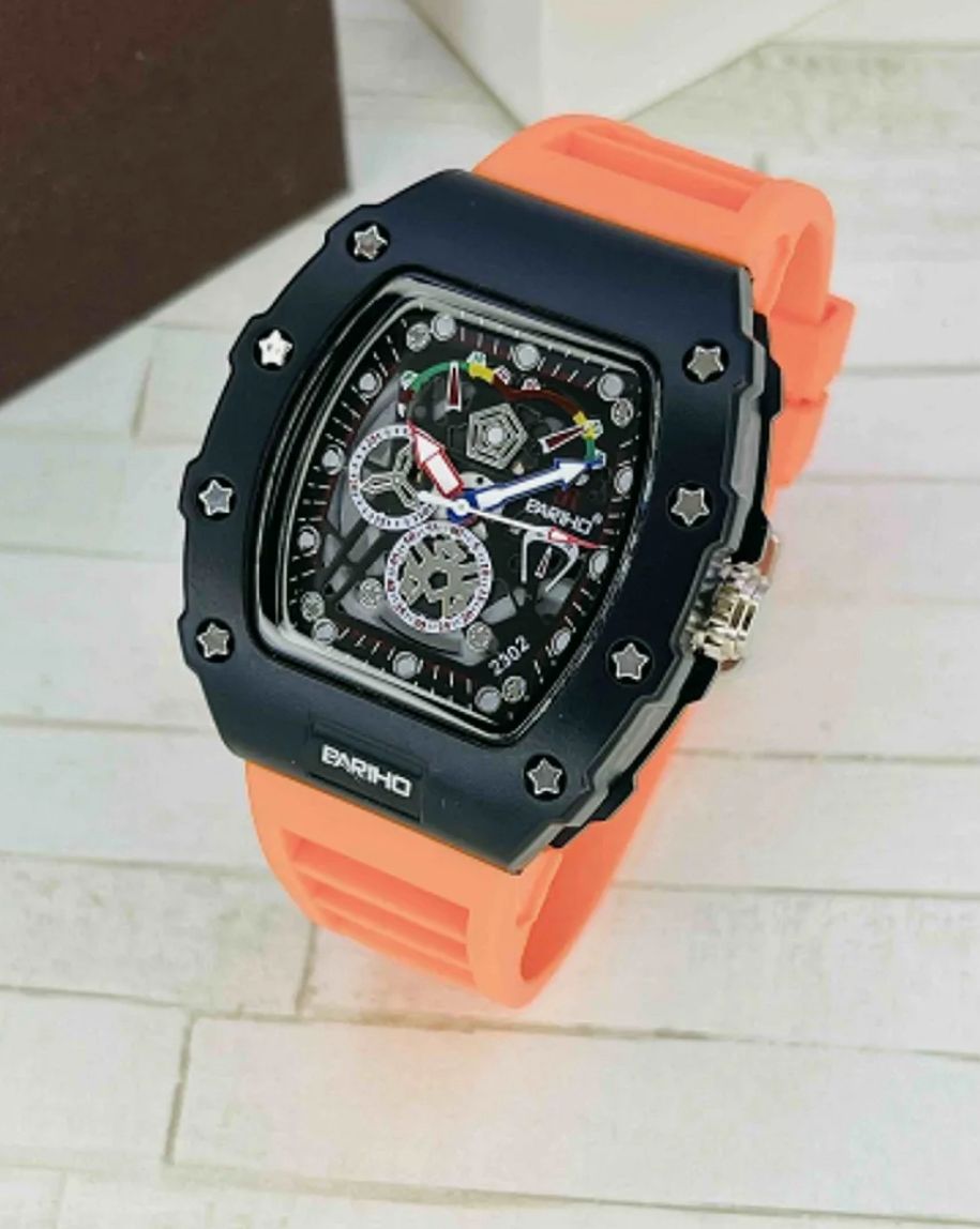 Richard Mille